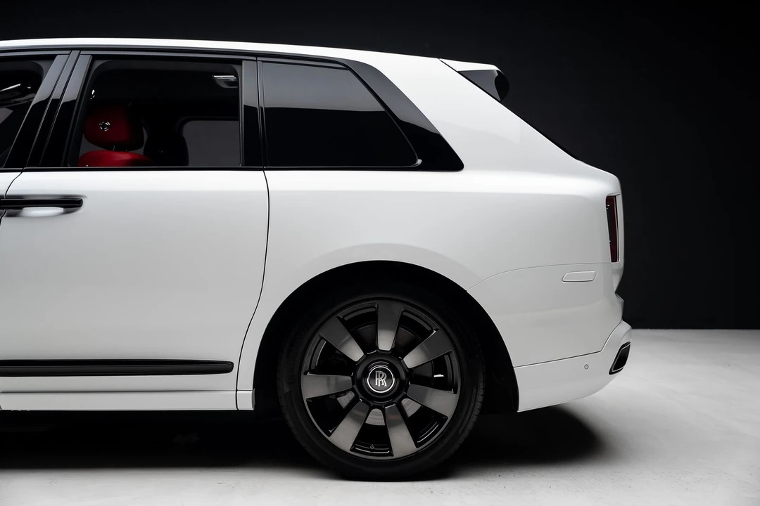 2023 Rolls-Royce Cullinan - Image 21 of 31