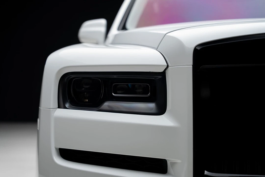 2023 Rolls-Royce Cullinan - Image 10 of 31