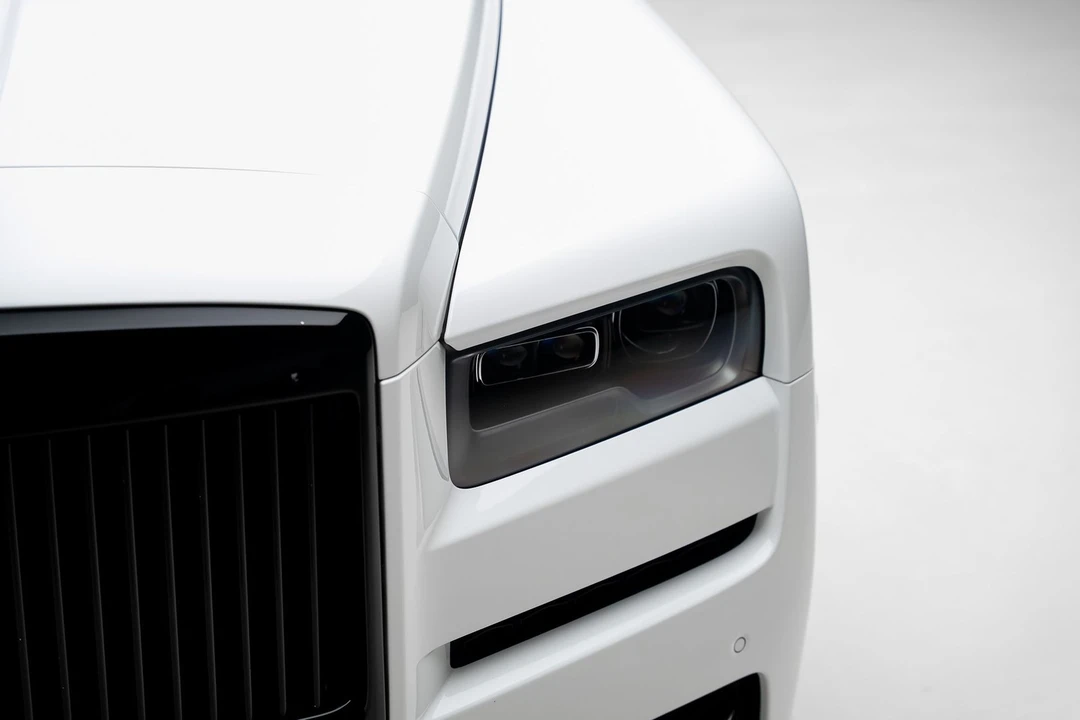 2023 Rolls-Royce Cullinan - Image 12 of 31