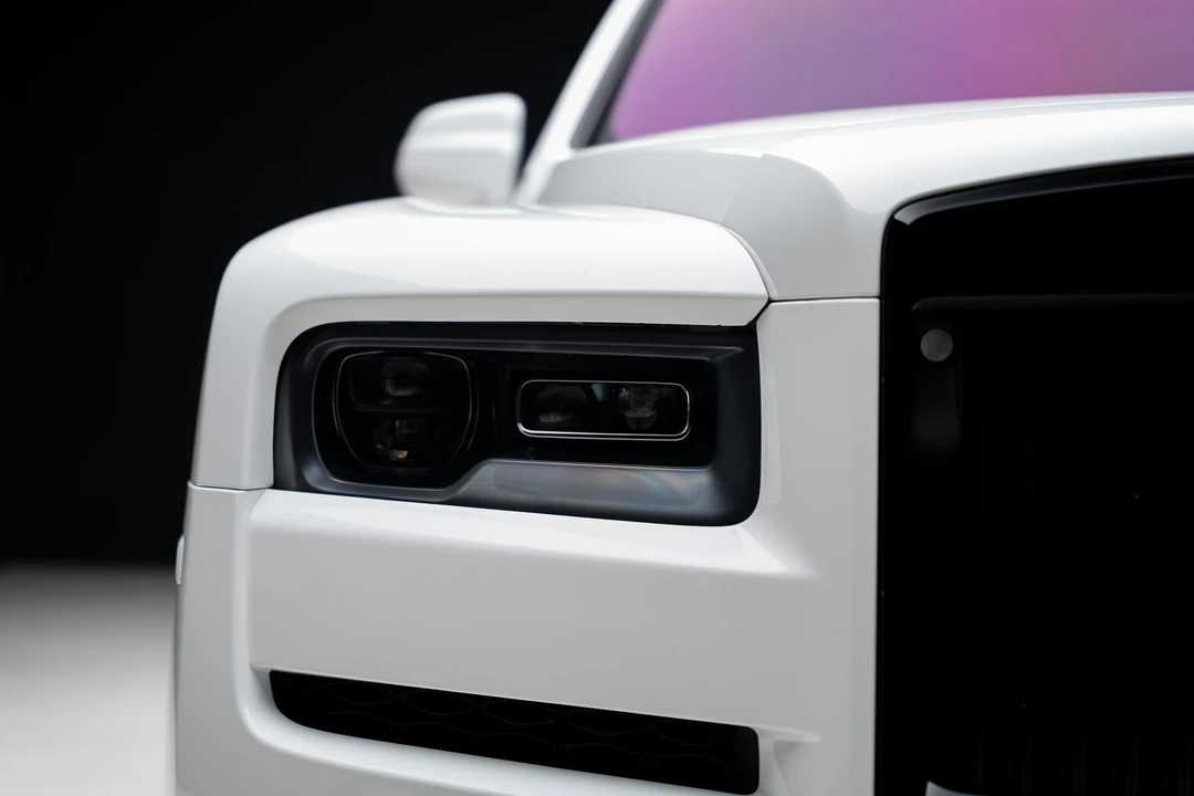 2023 Rolls-Royce Cullinan - Image 10 of 31