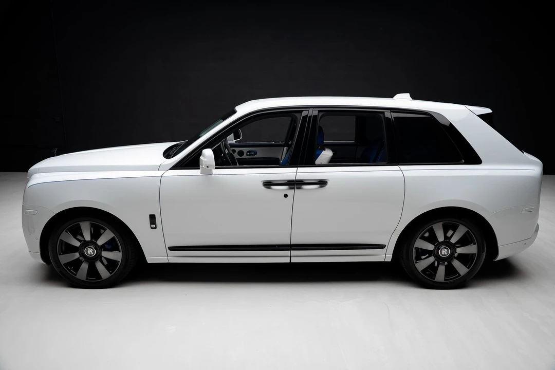 2023 Rolls-Royce Cullinan - Image 17 of 31