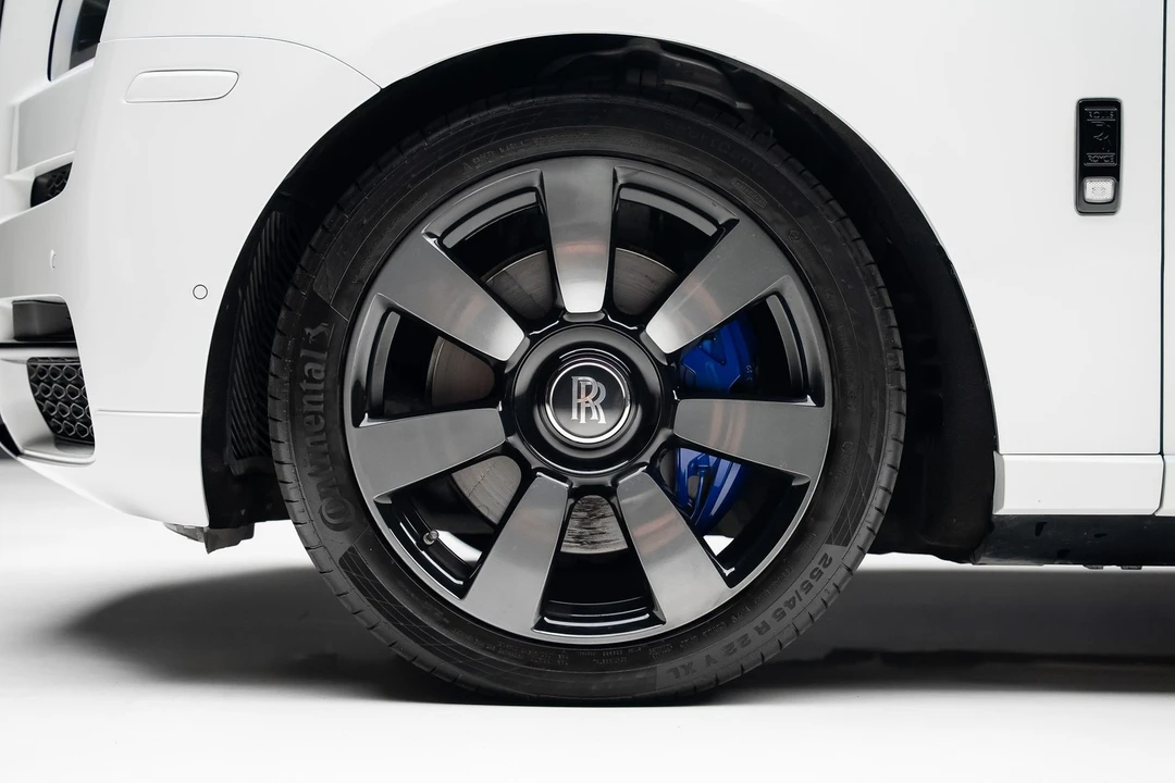 2023 Rolls-Royce Cullinan - Image 20 of 31