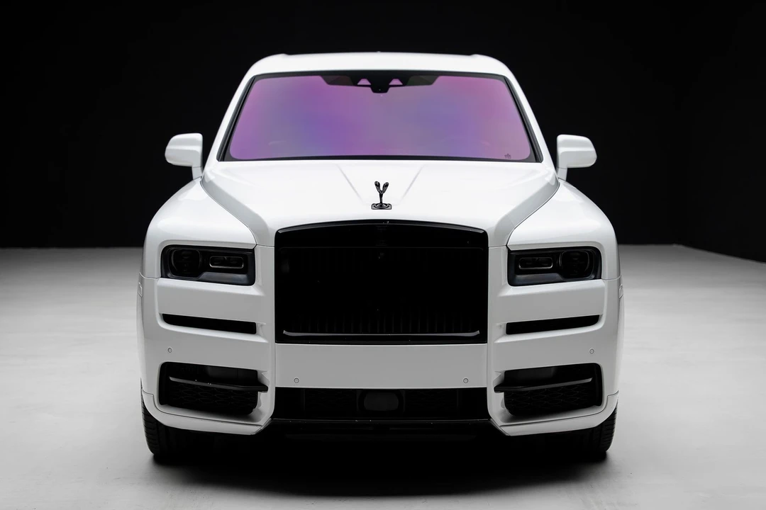 2023 Rolls-Royce Cullinan - Image 8 of 31
