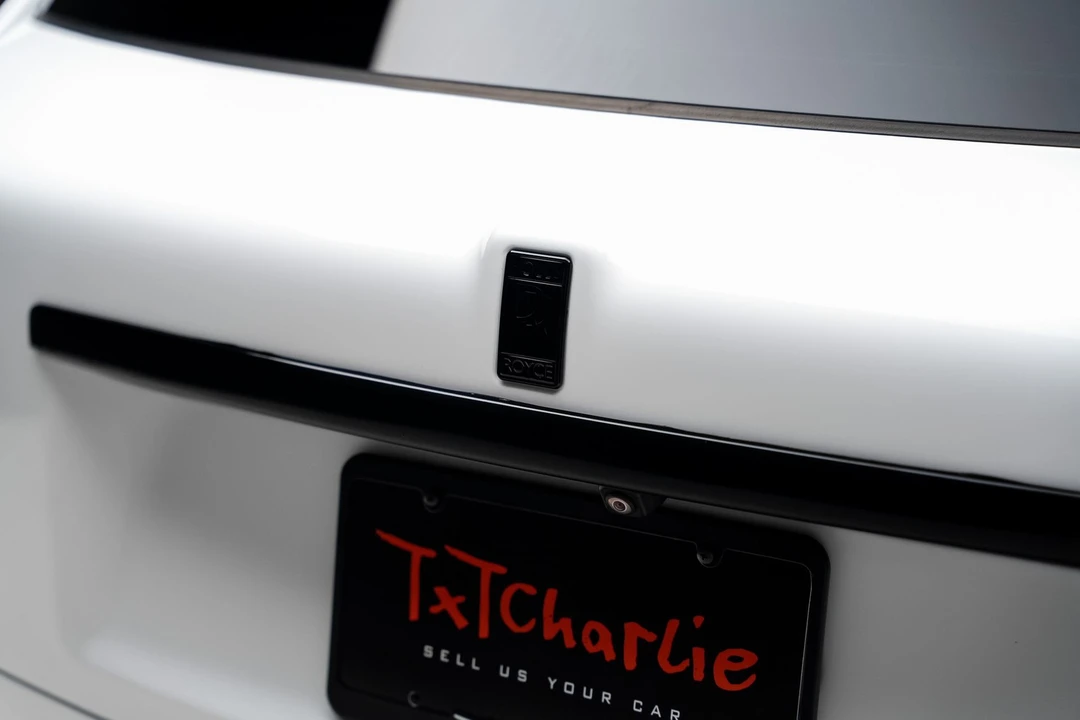 2023 Rolls-Royce Cullinan - Image 31 of 31
