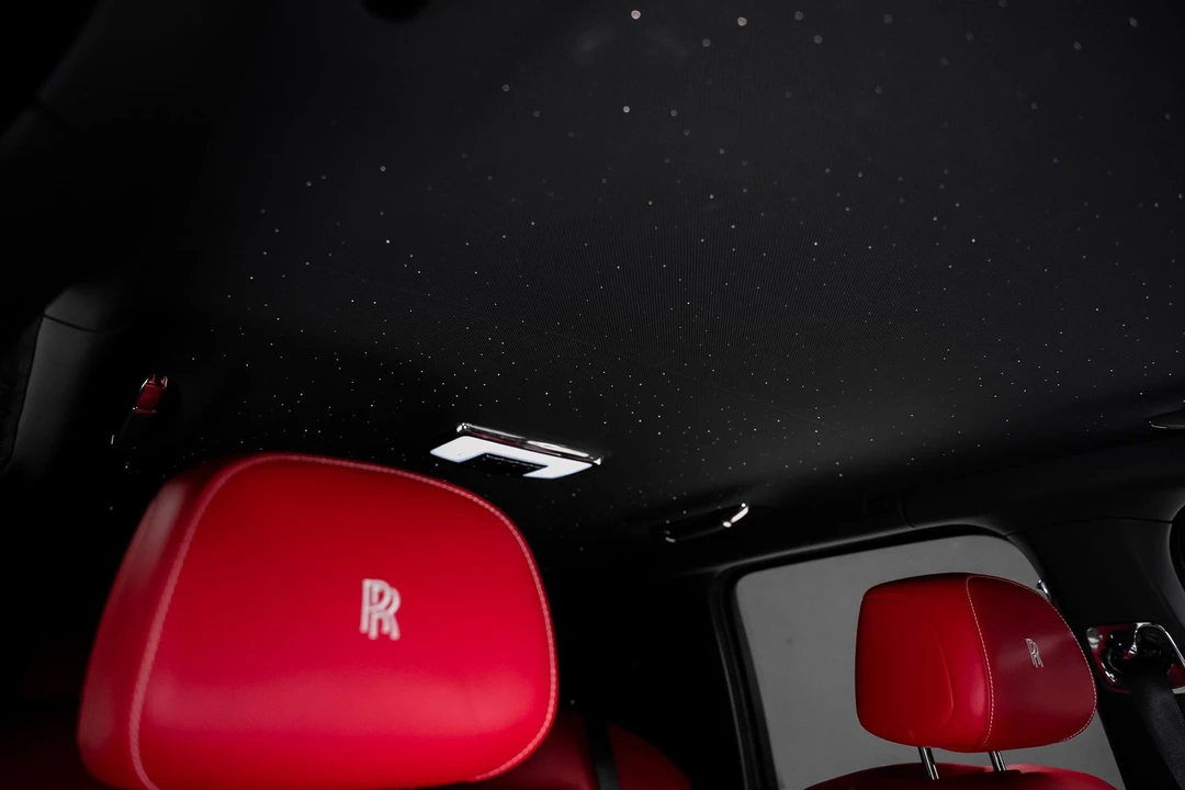 2023 Rolls-Royce Cullinan - Image 2 of 31