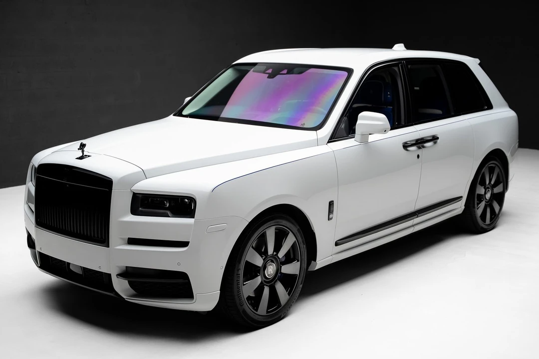 2023 Rolls-Royce Cullinan - Image 6 of 31