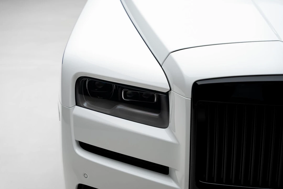 2023 Rolls-Royce Cullinan - Image 13 of 31
