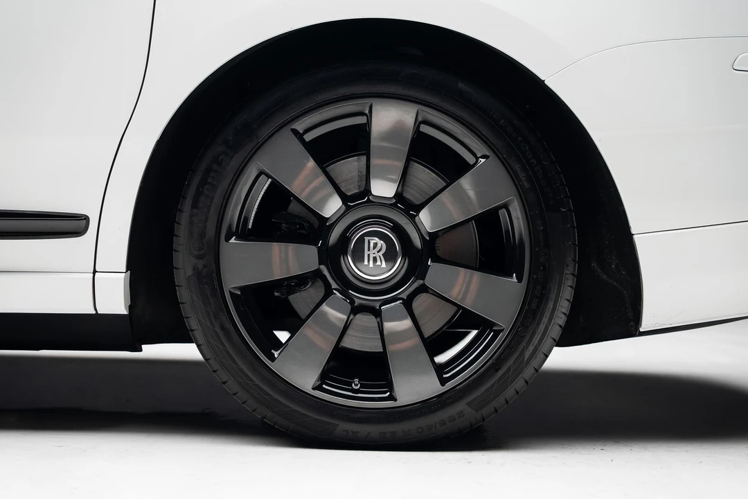 2023 Rolls-Royce Cullinan - Image 22 of 31