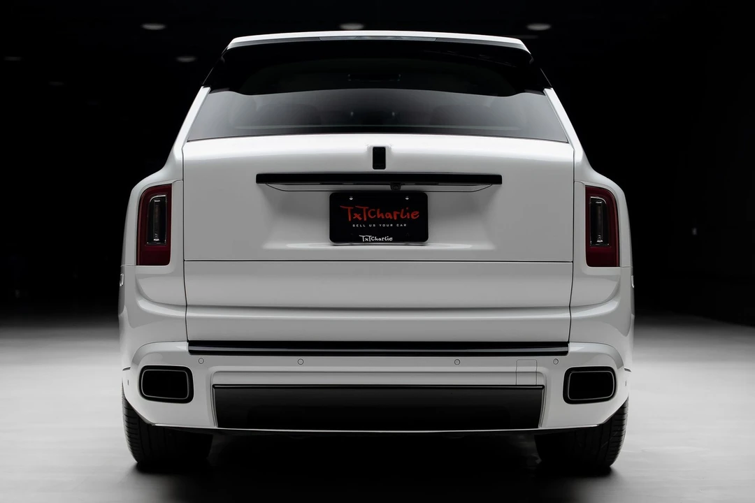 2023 Rolls-Royce Cullinan - Image 29 of 31