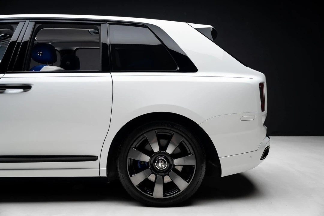 2023 Rolls-Royce Cullinan - Image 21 of 31