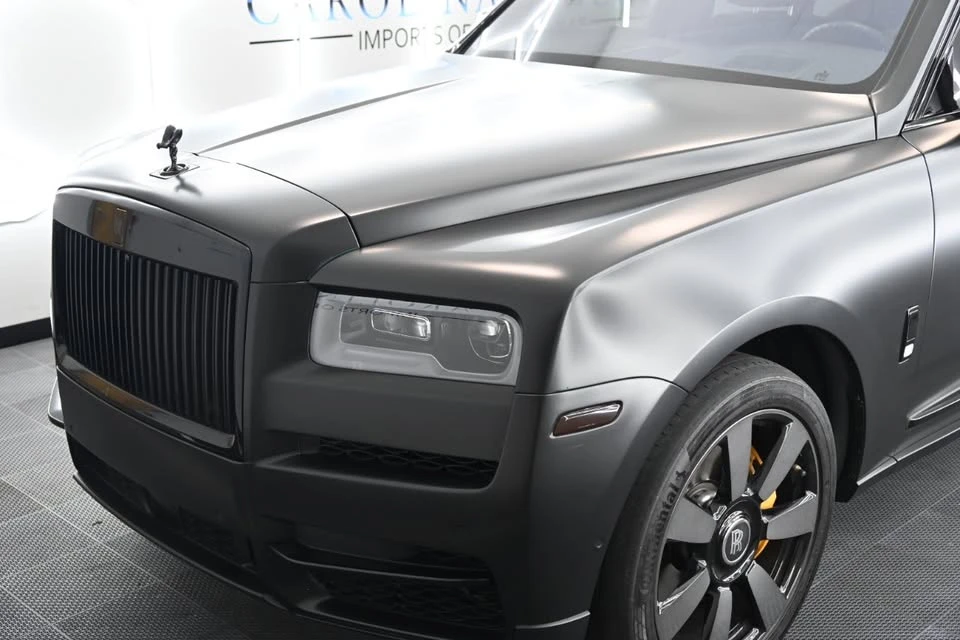 2023 Rolls-Royce Cullinan - Image 7 of 20