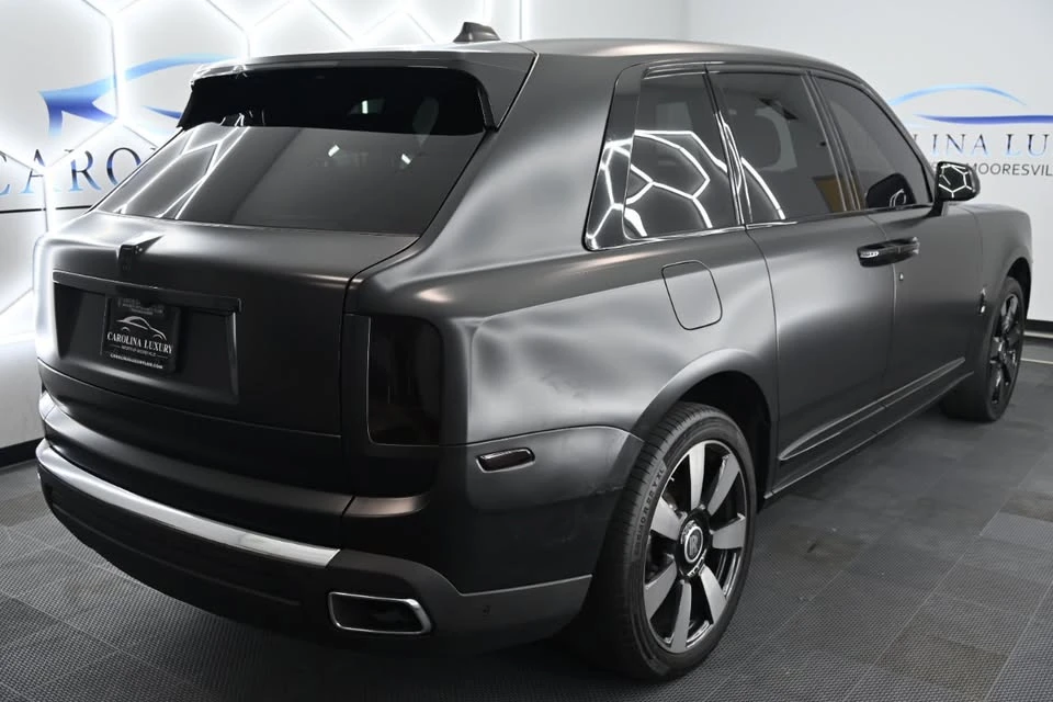 2023 Rolls-Royce Cullinan - Image 4 of 20