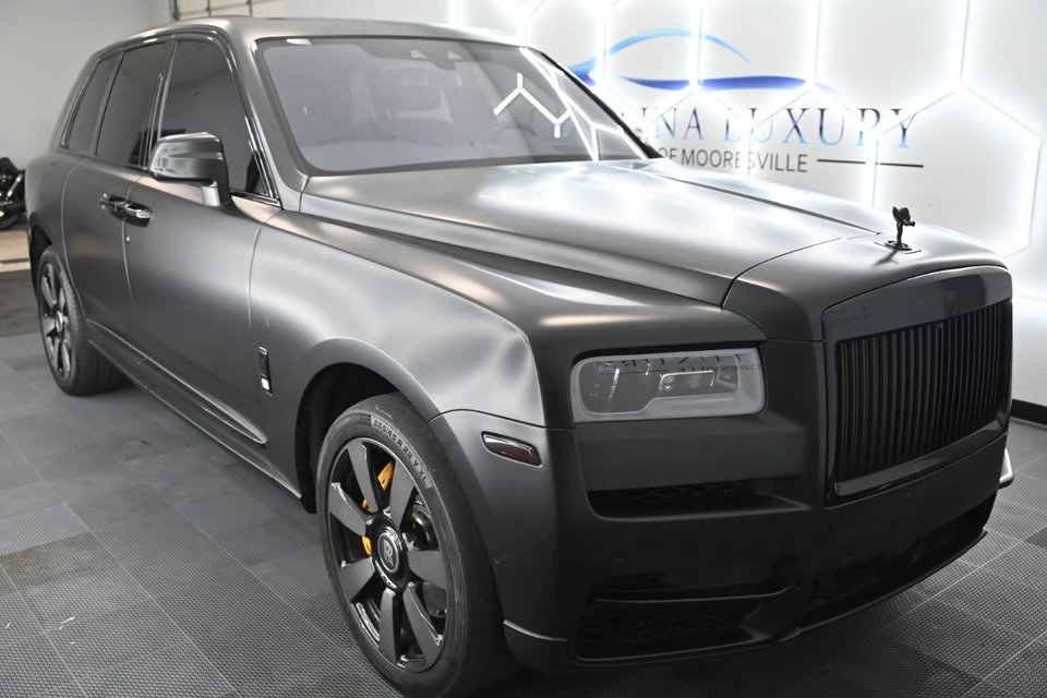 2023 Rolls-Royce Cullinan - Image 5 of 20