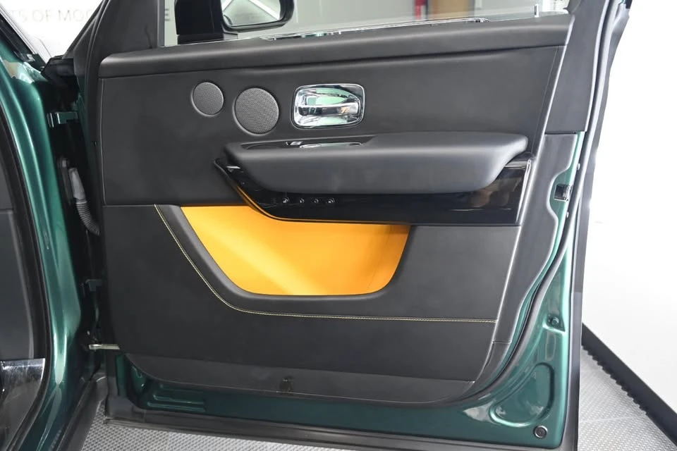 2023 Rolls-Royce Cullinan - Image 19 of 20