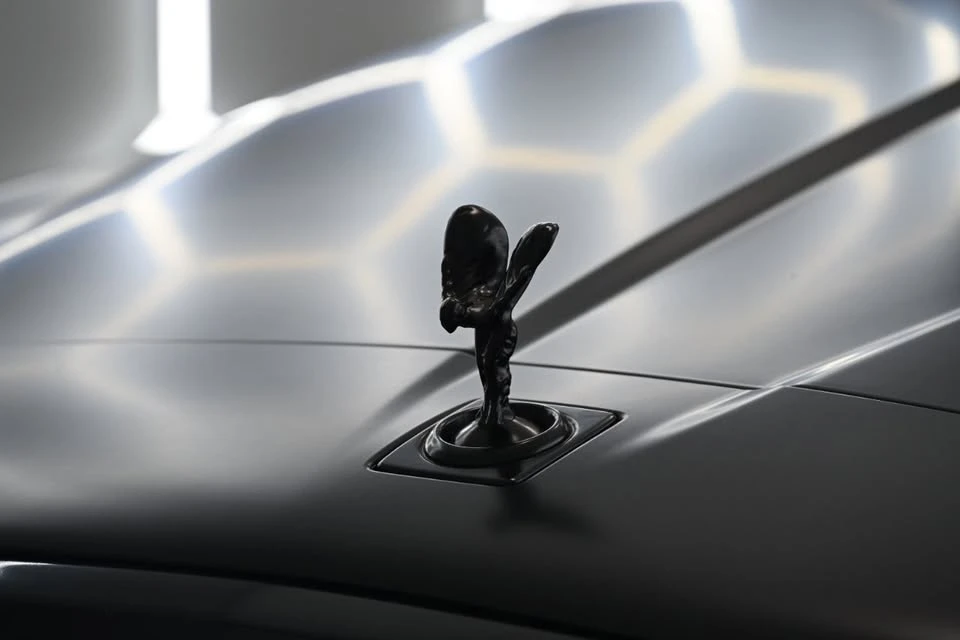 2023 Rolls-Royce Cullinan - Image 9 of 20