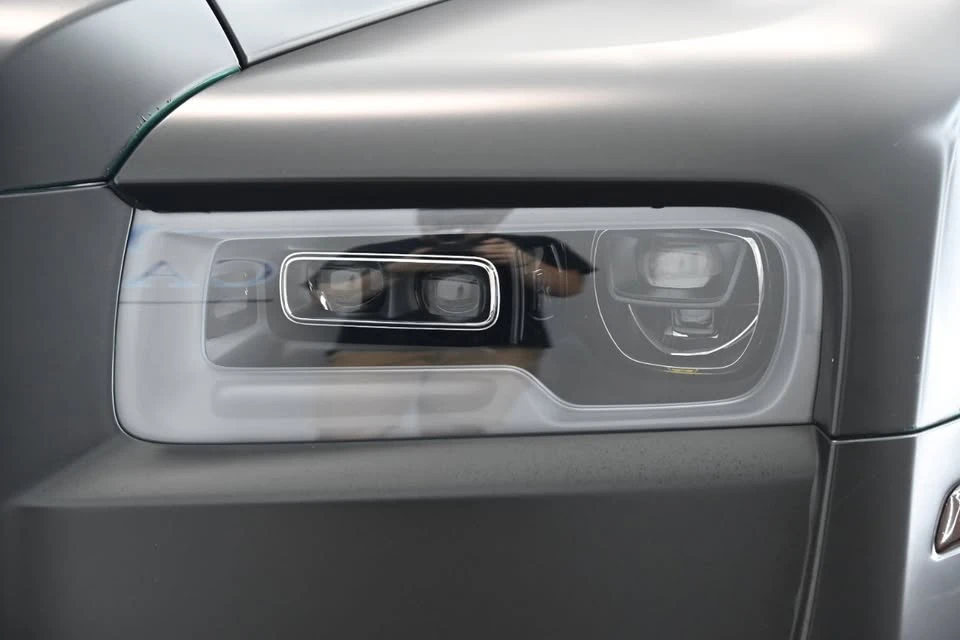 2023 Rolls-Royce Cullinan - Image 10 of 20