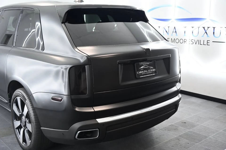 2023 Rolls-Royce Cullinan - Image 11 of 20