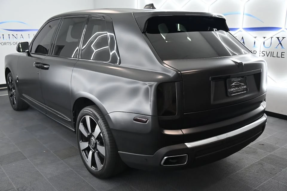 2023 Rolls-Royce Cullinan - Image 2 of 20