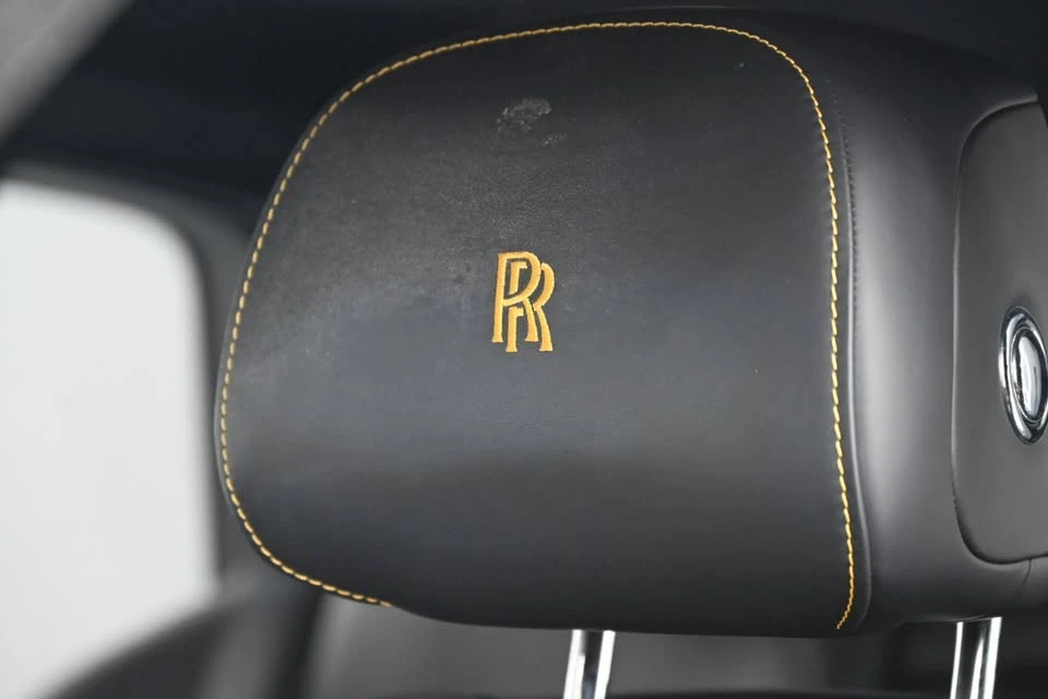 2023 Rolls-Royce Cullinan - Image 18 of 20