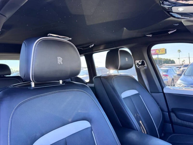 2023 Rolls-Royce Cullinan - Image 20 of 20