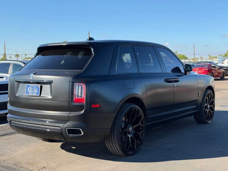 2023 Rolls-Royce Cullinan - Image 6 of 20