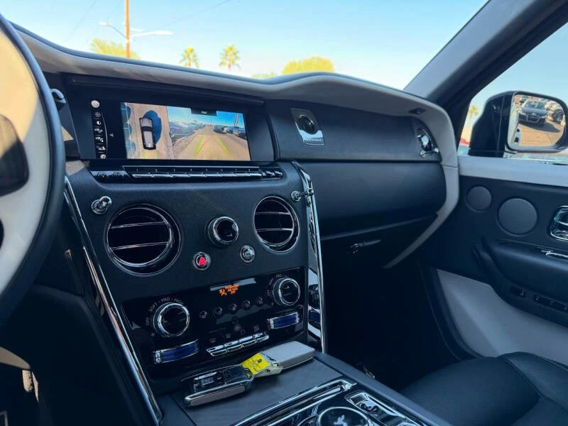 2023 Rolls-Royce Cullinan - Image 13 of 20