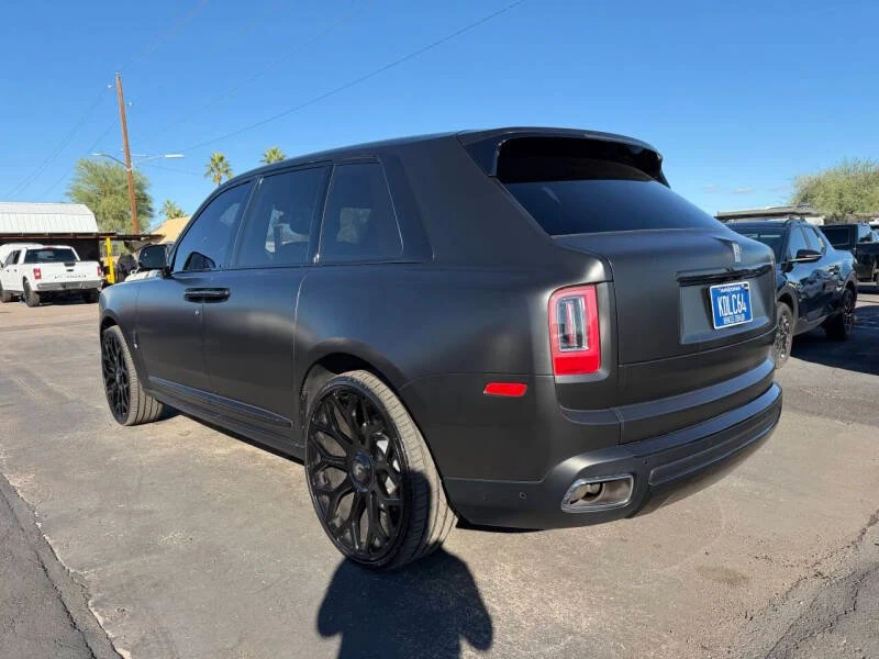 2023 Rolls-Royce Cullinan - Image 2 of 20
