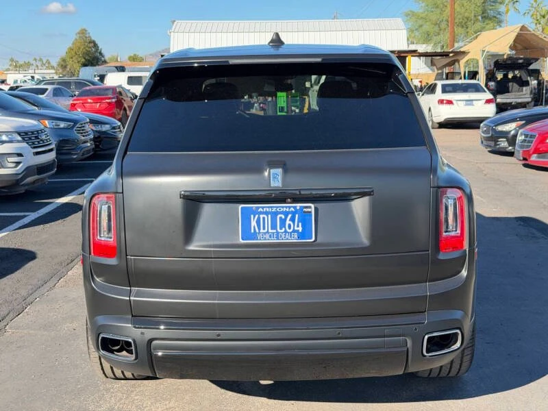 2023 Rolls-Royce Cullinan - Image 4 of 20