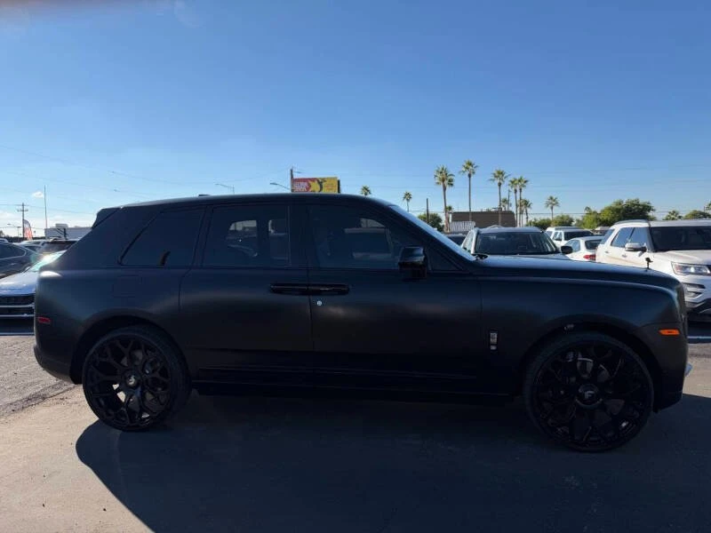 2023 Rolls-Royce Cullinan - Image 7 of 20