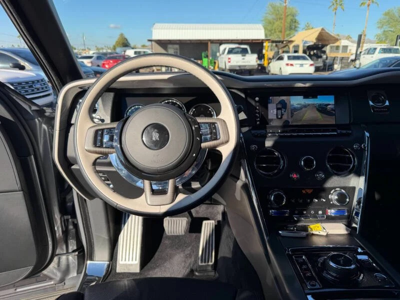 2023 Rolls-Royce Cullinan - Image 12 of 20