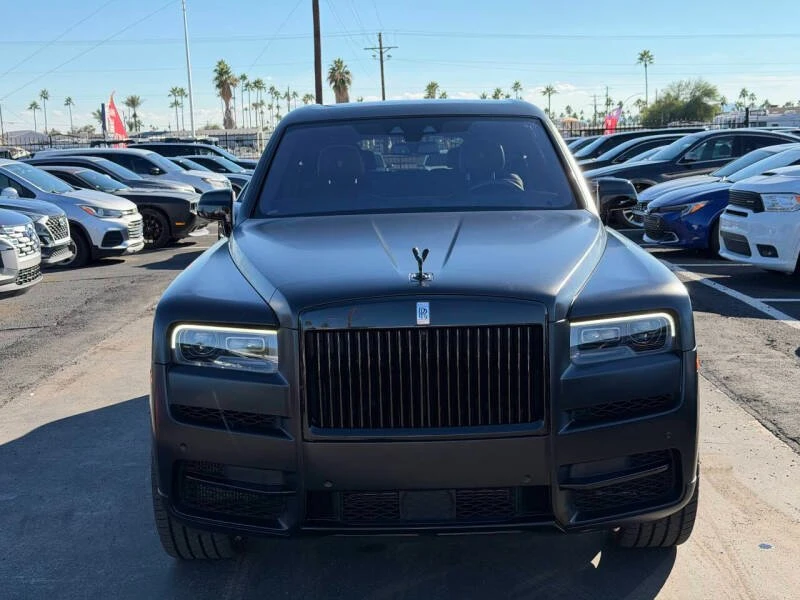 2023 Rolls-Royce Cullinan - Image 10 of 20