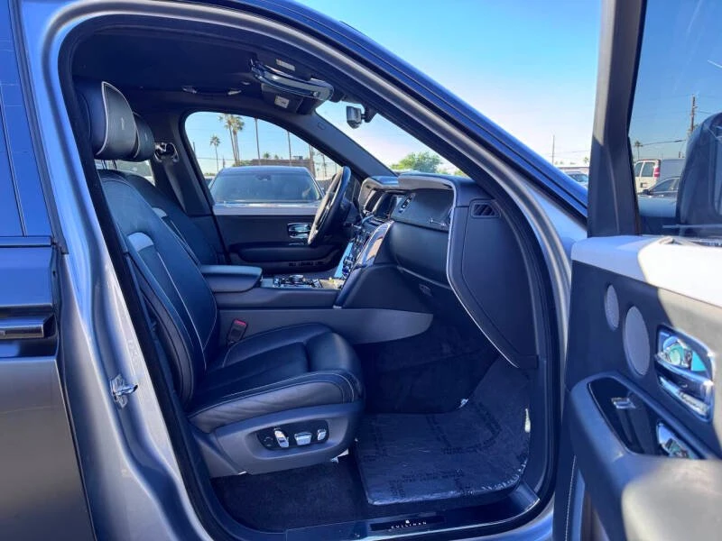 2023 Rolls-Royce Cullinan - Image 18 of 20
