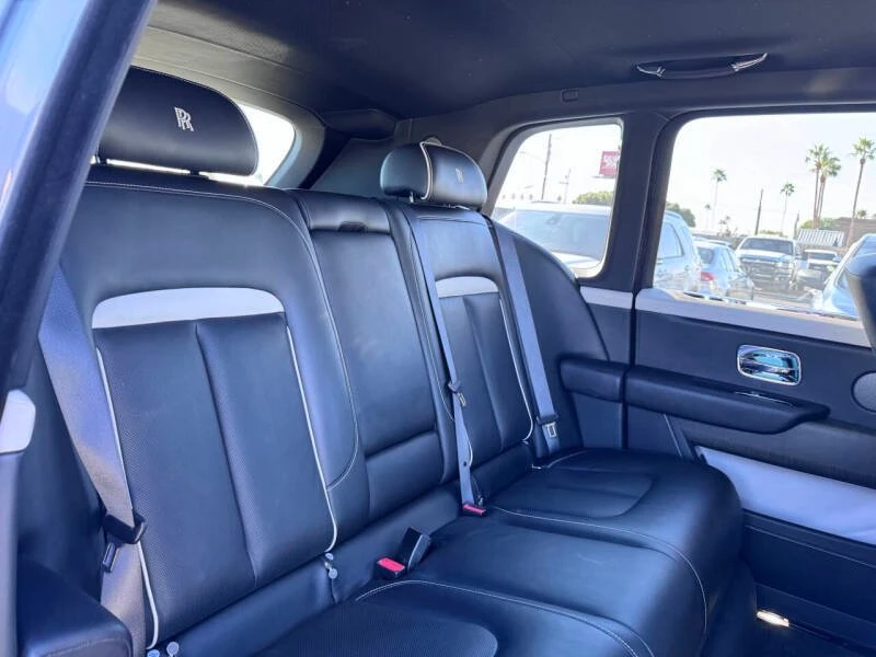2023 Rolls-Royce Cullinan - Image 16 of 20