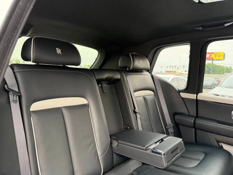 2023 Rolls-Royce Cullinan - Image 17 of 20