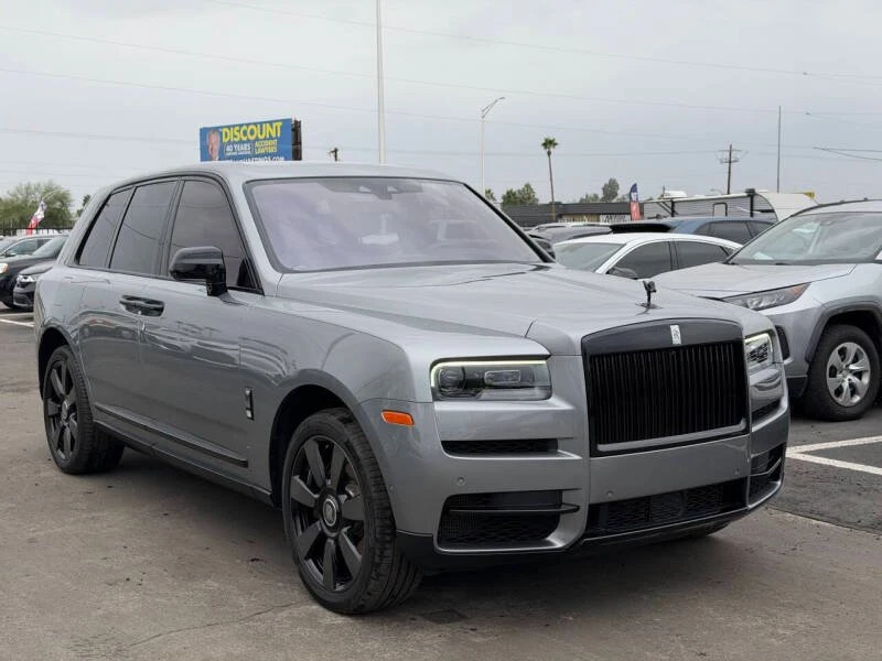 2023 Rolls-Royce Cullinan - Image 7 of 20
