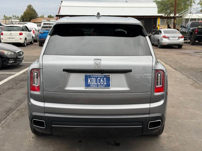 2023 Rolls-Royce Cullinan - Image 4 of 20