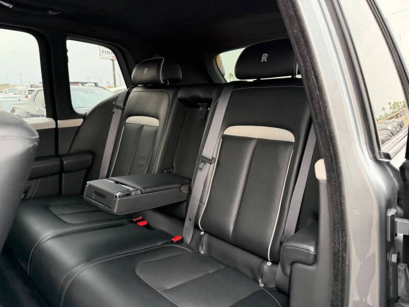 2023 Rolls-Royce Cullinan - Image 15 of 20