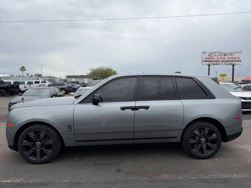 2023 Rolls-Royce Cullinan - Image 2 of 20