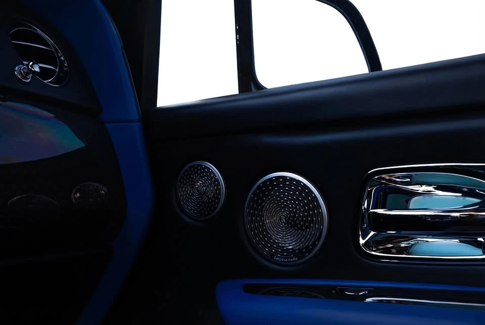 2023 Rolls-Royce Cullinan - Image 10 of 15