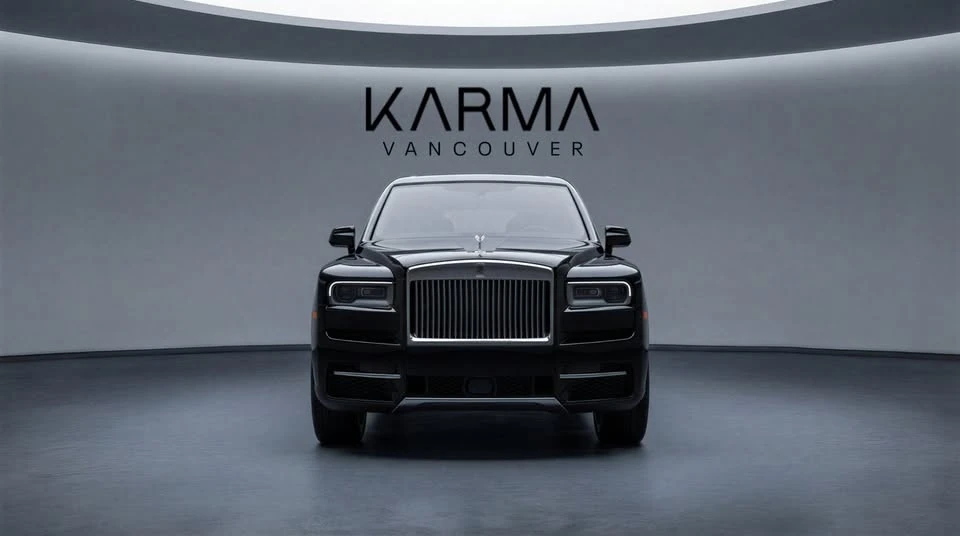 2023 Rolls-Royce Cullinan - Image 3 of 15