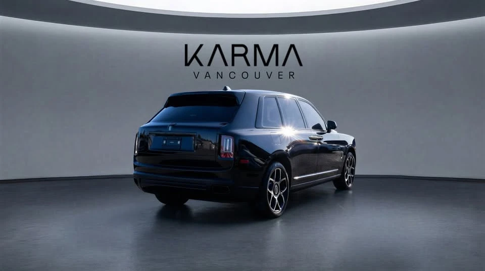 2023 Rolls-Royce Cullinan - Image 5 of 15
