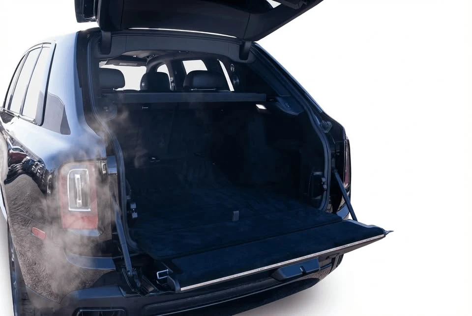 2023 Rolls-Royce Cullinan - Image 15 of 15