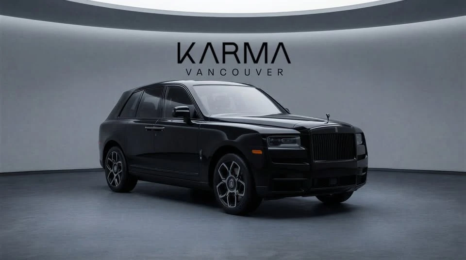 2023 Rolls-Royce Cullinan - Image 4 of 15