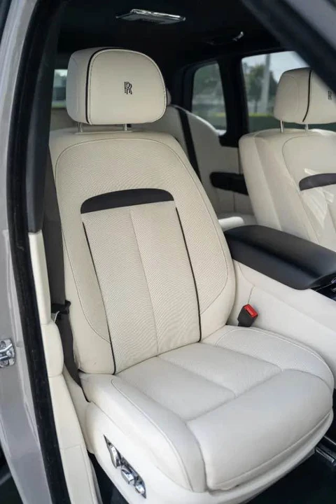 2023 Rolls-Royce Cullinan - Image 17 of 20