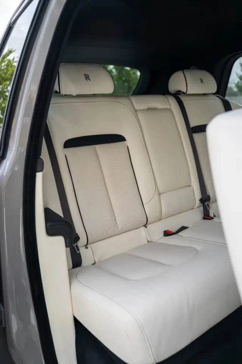 2023 Rolls-Royce Cullinan - Image 14 of 20