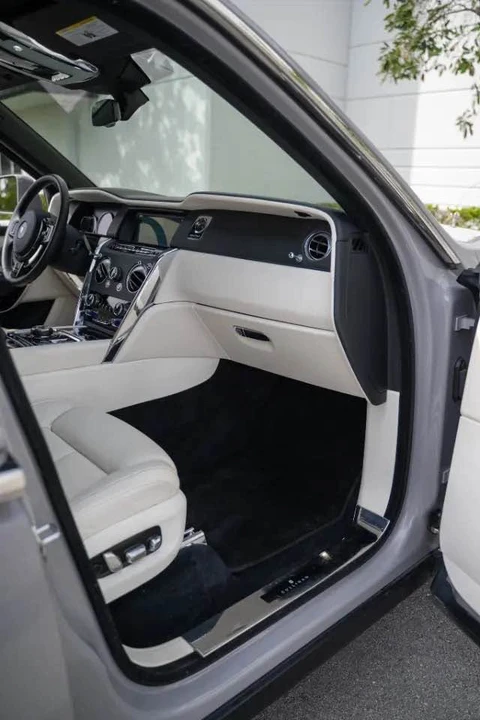 2023 Rolls-Royce Cullinan - Image 16 of 20