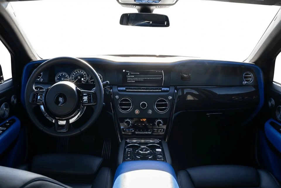 2023 Rolls-Royce Cullinan - Image 9 of 15