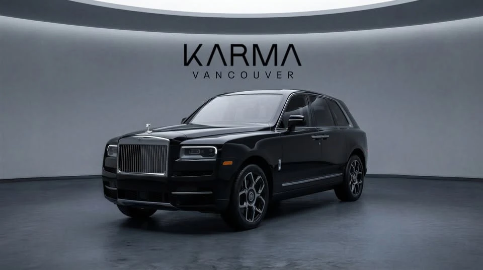 2023 Rolls-Royce Cullinan - Image 2 of 15
