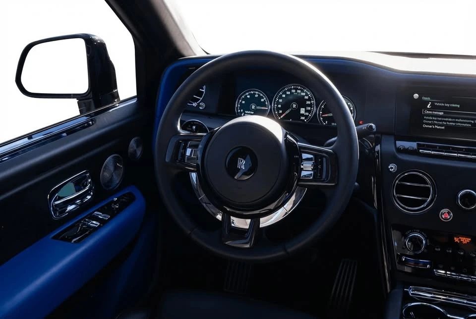 2023 Rolls-Royce Cullinan - Image 11 of 15