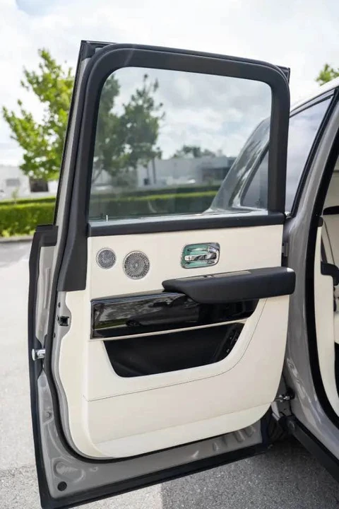 2023 Rolls-Royce Cullinan - Image 18 of 20